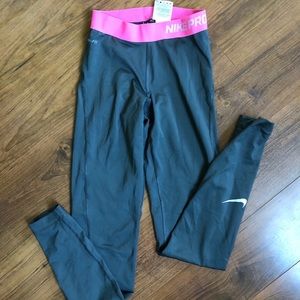 Youth/Young Adult Nike Running Leggings
